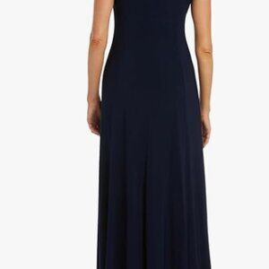 R&M Richards formal dress